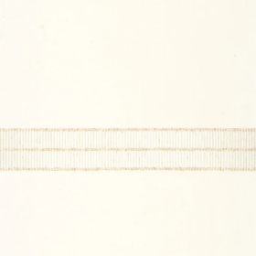 Tissu brodé Trim neige Camengo 300 cm | Artapisserie.fr