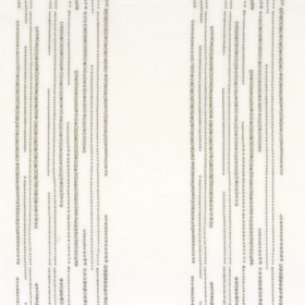 Tissu à rayures Solstice azur Camengo | Artapisserie.fr