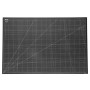Tapis de découpe auto-cicatrisant 90 x 60 cm | artapisserie.fr