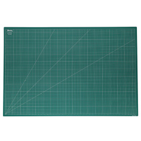 Tapis de découpe auto-cicatrisant 90 x 60 cm | artapisserie.fr