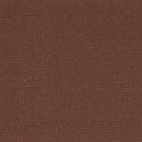 Tissu jacquard Naia recyclé ambre rouge Camengo 300cm | Artapisserie.fr