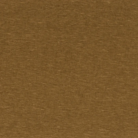 Tissu jacquard Naia recyclé camel Camengo 300cm | Artapisserie.fr