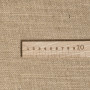 Toile de jute ignifugée - 330g/m² - 260cm - 25m | artapisserie.fr