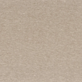 Tissu jacquard Naia recyclé taupe Camengo 300cm | Artapisserie.fr