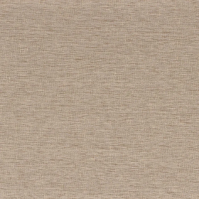 Tissu jacquard Naia recyclé châtaigne Camengo 300cm | Artapisserie.fr