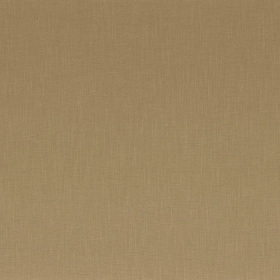 Tissu uni Osmoz recyclé châtaigne Camengo 303cm | Artapisserie.fr