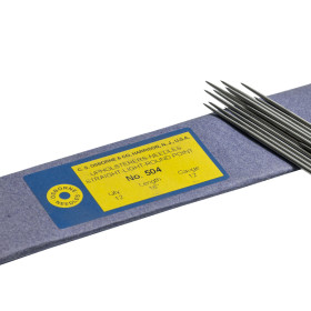 12 Carrelets droits 1 pointe Osborne 400 mm