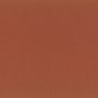 Tissu uni Osmoz recyclé terracotta Camengo 303cm | Artapisserie.fr