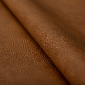 Simili cuir Skai effet vieilli vintage, collection Pavinto non feu M2