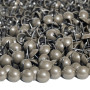 500 clous tapissier prestige sable Ø16 mm