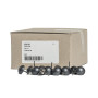 500 Clous tapissier Prestige Anthracite Perle Fer 16 mm