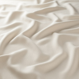 Tissu Crêpe beige FR JAB | Artapisserie.fr