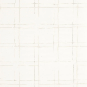 Voilage Zenon neige Camengo 280cm | Artapisserie.fr