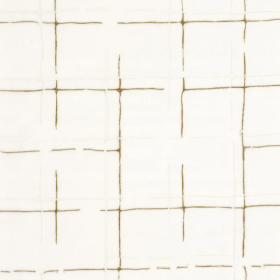 Voilage Zenon bronze Camengo 280cm | Artapisserie.fr