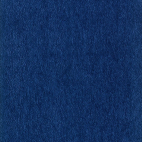 Tissu jacquard chenillé Chroma bleu électrique Casamance Tissu jacquard Chroma bleu électrique Casamance | Artapisserie.fr