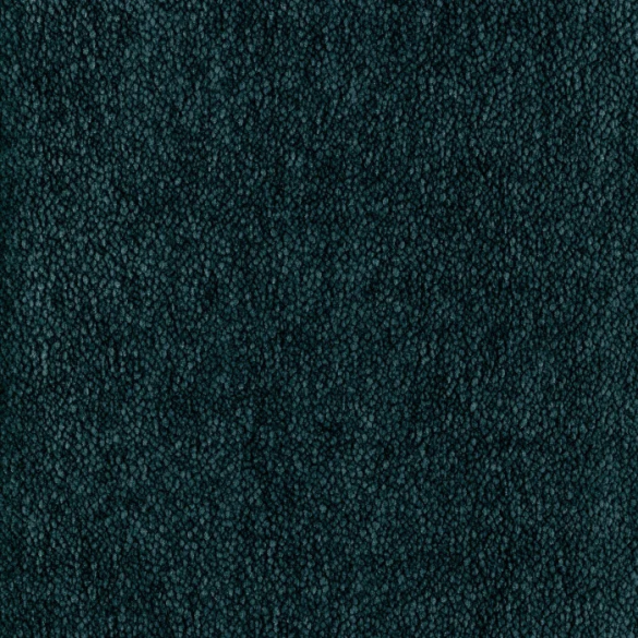 Tissu jacquard Chroma bleu sarcelle Casamance | Artapisserie.fr