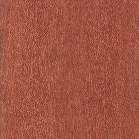 Tissu jacquard chenillé Chroma terracotta foncé Casamance Tissu jacquard Chroma terracotta foncé Casamance | Artapisserie.fr