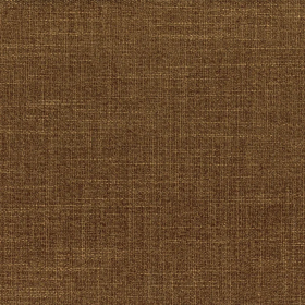 Tissu jacquard Firminy tabac Casamance | Artapisserie.fr