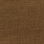 Tissu jacquard Firminy tabac Casamance | Artapisserie.fr
