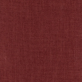 Tissu jacquard Firminy grenat Casamance | Artapisserie.fr