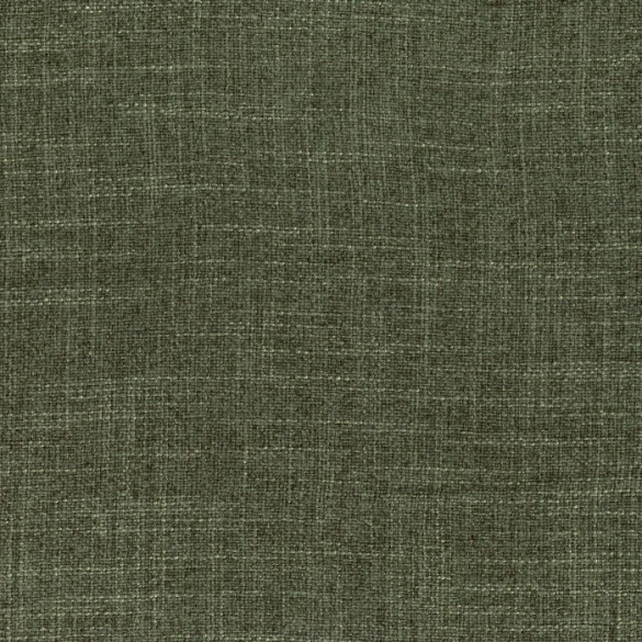 Tissu jacquard Firminy kaki Casamance | Artapisserie.fr