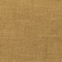 Tissu jacquard Firminy ocre Casamance | Artapisserie.fr
