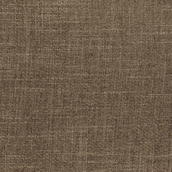 Tissu jacquard Firminy muscade Casamance | Artapisserie.fr