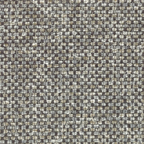 Tissu brodé Prestige anthracite Casamance | Artapisserie.fr