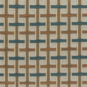 Tissu Ivy beige Casamance Tissu Ivy beige Casamance | Artapisserie.fr