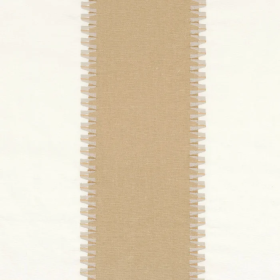 Tissu à rayures Lily beige Casamance Tissu à rayures Lily beige Casamance | Artapisserie.fr