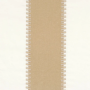 Tissu à rayures Lily beige Casamance | Artapisserie.fr