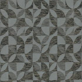 Tissu bouclé Modulation gris Casamance Tissu bouclé Modulation gris Casamance | Artapisserie.fr