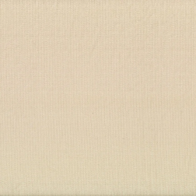 Tissu uni Nérée beige Casamance | Artapisserie.fr