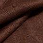 Toile de jute marron 330 gr/m² - 140 cm - 25m | artapisserie.fr