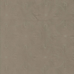 Tissu brodé Boudoir beige Casamance Tissu brodé Boudoir beige Casamance | Artapisserie.fr