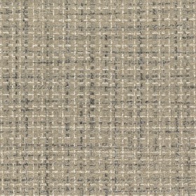 Tissu siège Brera beige Casamance Tissu siège Brera beige Casamance | Artapisserie.fr