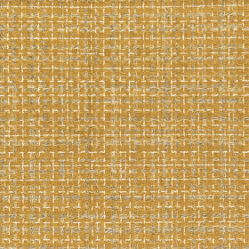 Tissu siège Brera ocre Casamance Tissu siège Brera ocre Casamance | Artapisserie.fr
