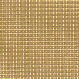 Tissu géométrique Mosaïco ocre Casamance Tissu géométrique Mosaïco ocre Casamance | Artapisserie.fr