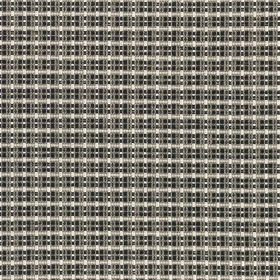 Tissu géométrique Mosaïco beige noir Casamance Tissu géométrique Mosaïco beige noir Casamance | Artapisserie.fr