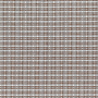 Tissu géométrique Mosaïco pierre bleue Casamance | Artapisserie.fr