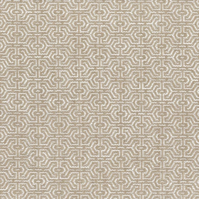 Tissu siège milan beige Casamance Tissu siège milan beige Casamance | Artapisserie.fr