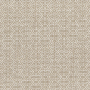 Tissu siège milan beige Casamance | Artapisserie.fr