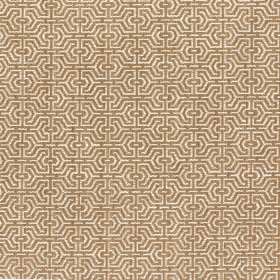 Tissu siège milan mordoré Casamance | Artapisserie.fr