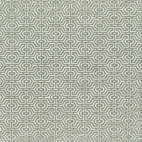 Tissu siège milan bleu galet Casamance Tissu siège milan bleu galet Casamance | Artapisserie.fr