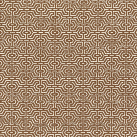 Tissu siège milan cognac Casamance Tissu siège milan cognac Casamance | Artapisserie.fr