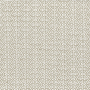 Tissu siège milan écru Casamance | Artapisserie.fr