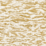 Tissu jacquard Section ocre Casamance | Artapisserie.fr