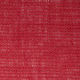 Toile de jute rouge 330 gr/m² 140 cm - 25 mètres | artapisserie.fr