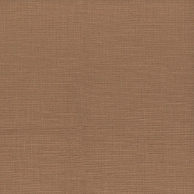 Tissu jacquard Biseau orange terreux Casamance | Artapisserie.fr