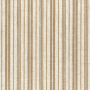 Tissu à rayures Tracé beige Casamance | Artapisserie.fr